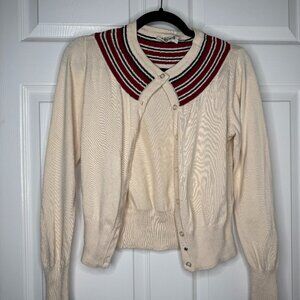 Push Toward Stardom Cardigan